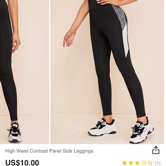 NEW Jogging spandex - Picture 3 of 3